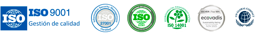 Logos ISO
